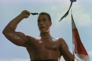 Kara Kartal Fotoğrafı