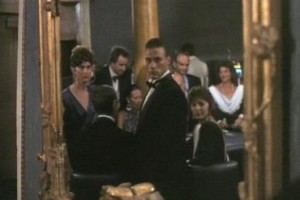 Kara Kartal fotoğrafı