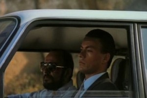 Kara Kartal fotoğrafı