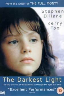 The Darkest Light (1999) afişi