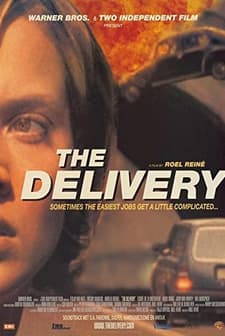 The Delivery (1999) afişi