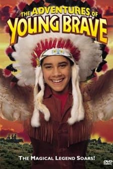 The Adventures Of Young Brave (1998) afişi