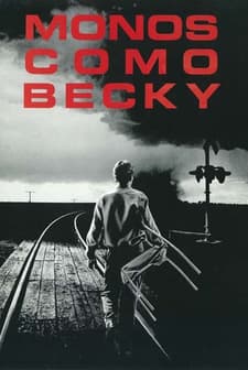 Mones Com La Becky (1999) afişi