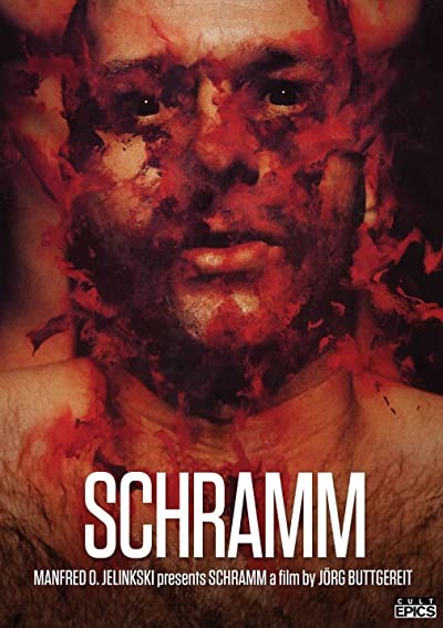 Schramm (1993) afişi