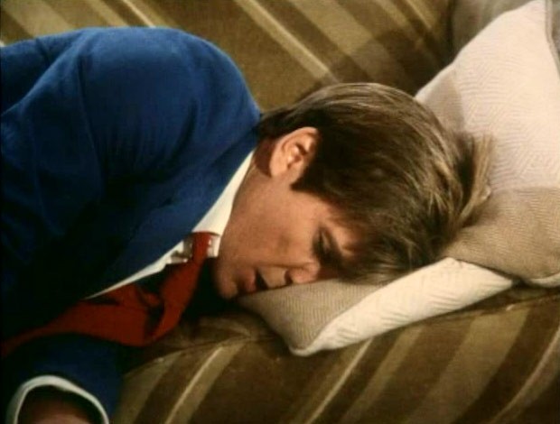 Mark Of The Devil Fotoğrafı