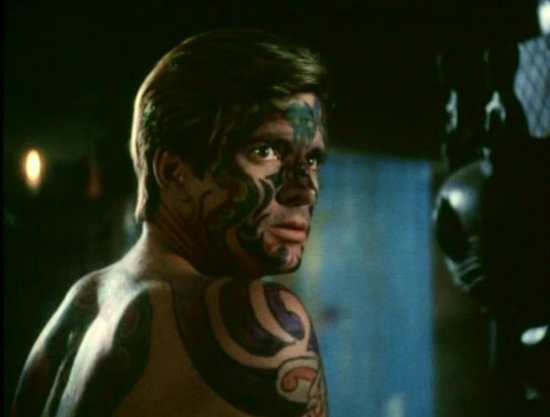 Mark Of The Devil fotoğrafı