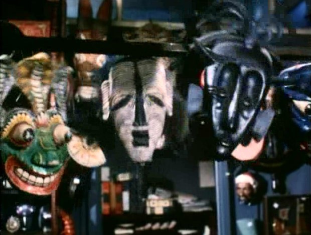 Mark Of The Devil Fotoğrafı