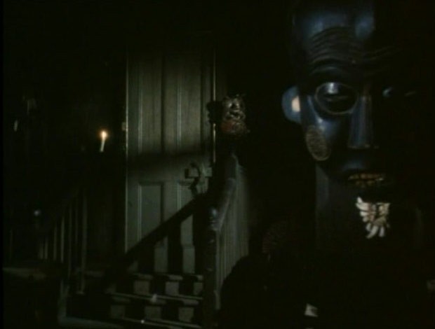 Mark Of The Devil fotoğrafı