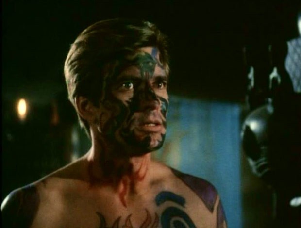 Mark Of The Devil fotoğrafı