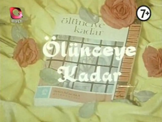 Ölünceye Kadar Fotoğrafı