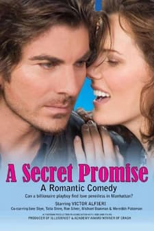 My Father's Will (2009) afişi