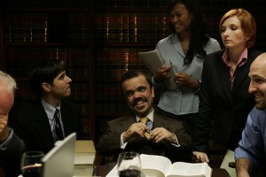 Beni Suçlu Bulun fotoğrafı