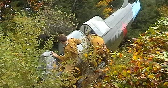 Recon 7 Down Fotoğrafı