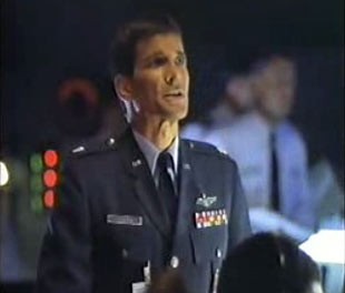 Official Denial fotoğrafı