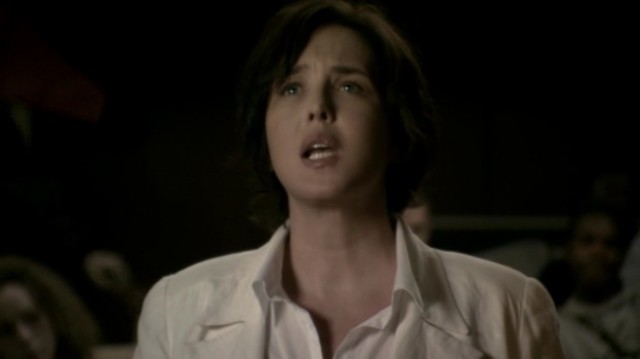 Son Ders Fotoğrafı