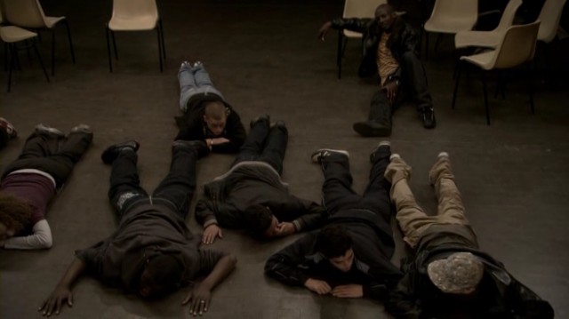 Son Ders fotoğrafı