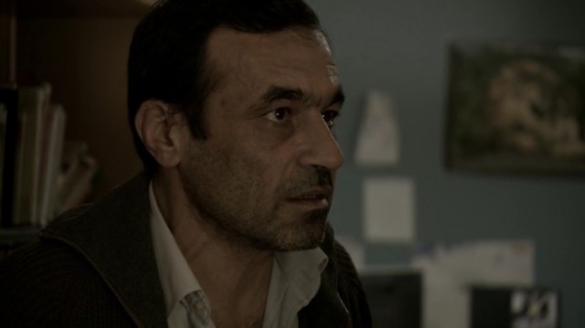 Son Ders fotoğrafı