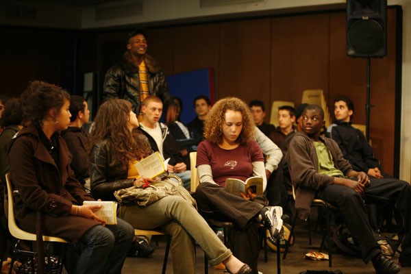 Son Ders fotoğrafı