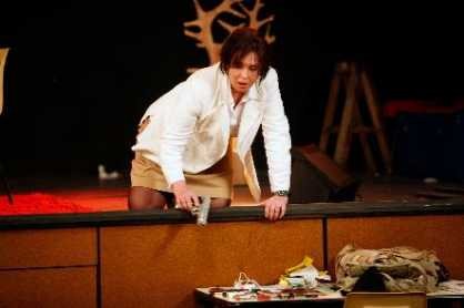 Son Ders fotoğrafı