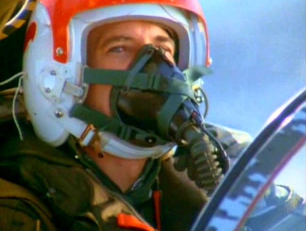 Blue Tornado fotoğrafı