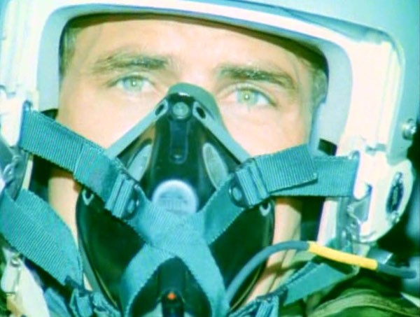 Blue Tornado fotoğrafı