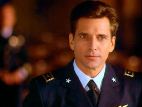 Blue Tornado fotoğrafı