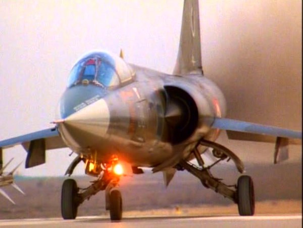 Blue Tornado fotoğrafı