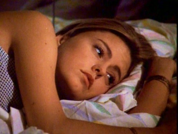 Blue Tornado Fotoğrafı