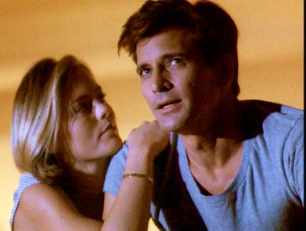 Blue Tornado Fotoğrafı