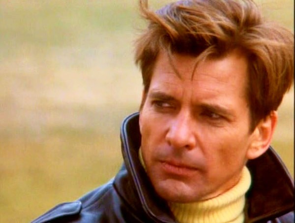 Blue Tornado Fotoğrafı