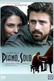 Sadece Piyano (2007) afişi
