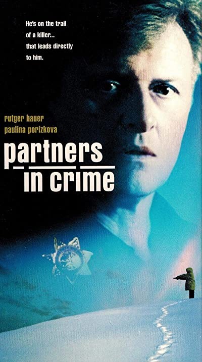 Partners in Crime (2000) afişi