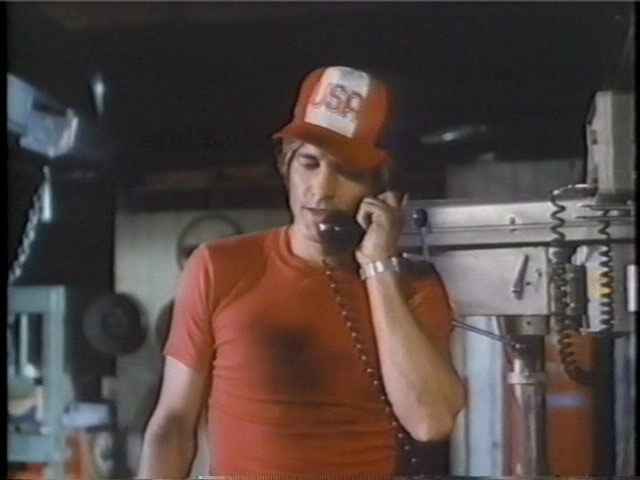 The Georgia Peaches fotoğrafı