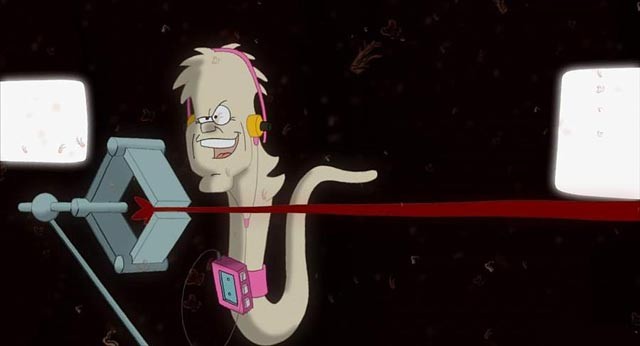 Dieter - Der Film Fotoğrafı