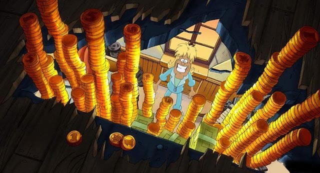 Dieter - Der Film Fotoğrafı