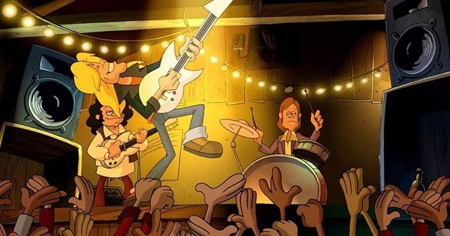 Dieter - Der Film fotoğrafı