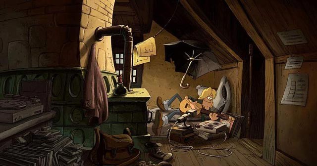 Dieter - Der Film fotoğrafı