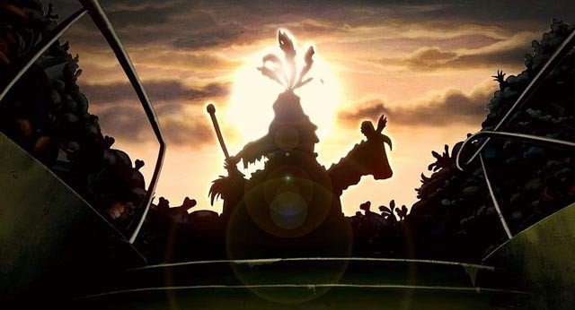 Dieter - Der Film Fotoğrafı