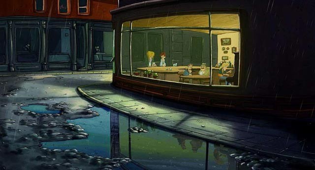 Dieter - Der Film Fotoğrafı