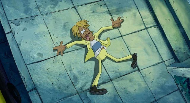 Dieter - Der Film Fotoğrafı