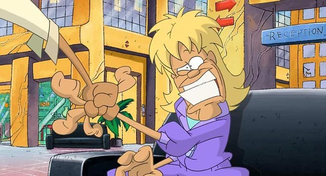 Dieter - Der Film Fotoğrafı