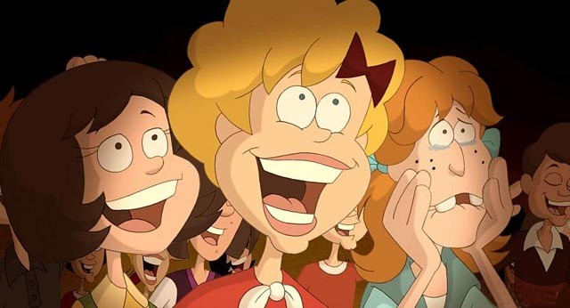 Dieter - Der Film Fotoğrafı