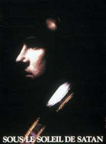 Sous Le Soleil De Satan (1987) afişi