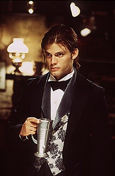 Tarzan Kayıp Şehir Fotoğrafı