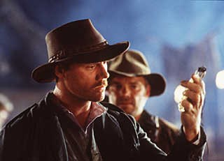 Tarzan Kayıp Şehir fotoğrafı