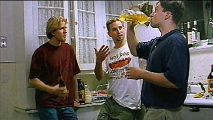 Calling Bobcat fotoğrafı