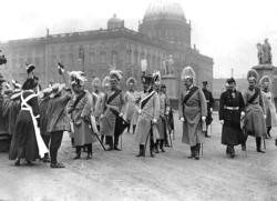 Majestät Brauchen Sonne fotoğrafı