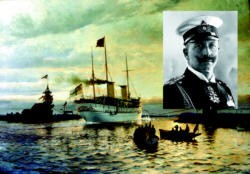 Majestät Brauchen Sonne fotoğrafı