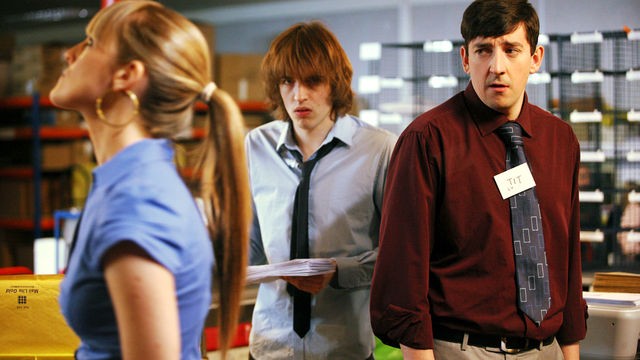 Lunch Monkeys fotoğrafı