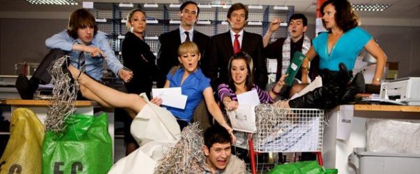 Lunch Monkeys fotoğrafı